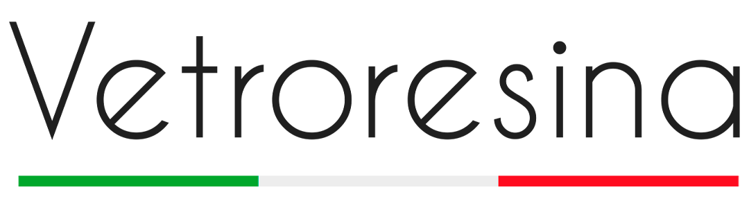 Vetroresina – Linha Decorativa