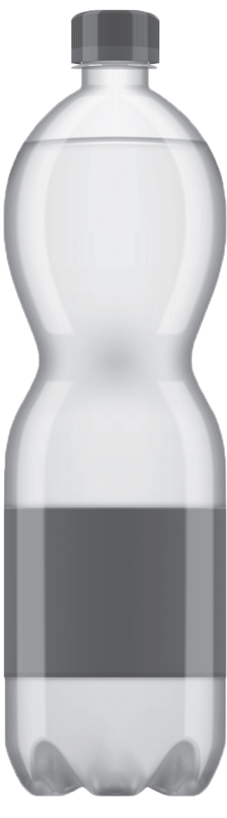 PET bottle